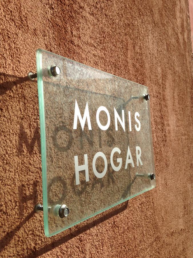 アルツァケーナMonis Hogarアパートメント 部屋 写真