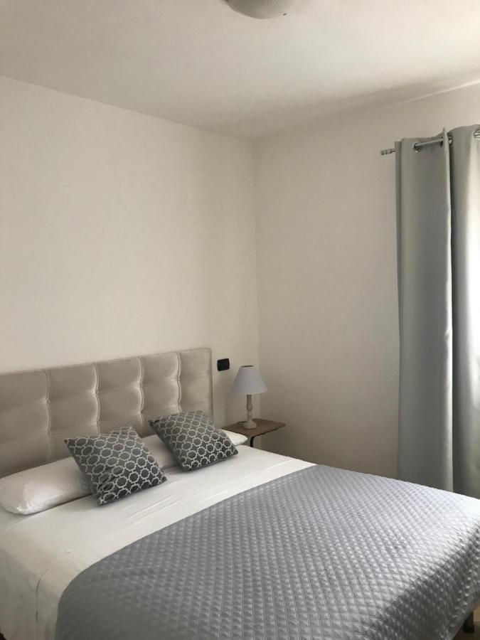 アルツァケーナMonis Hogarアパートメント エクステリア 写真