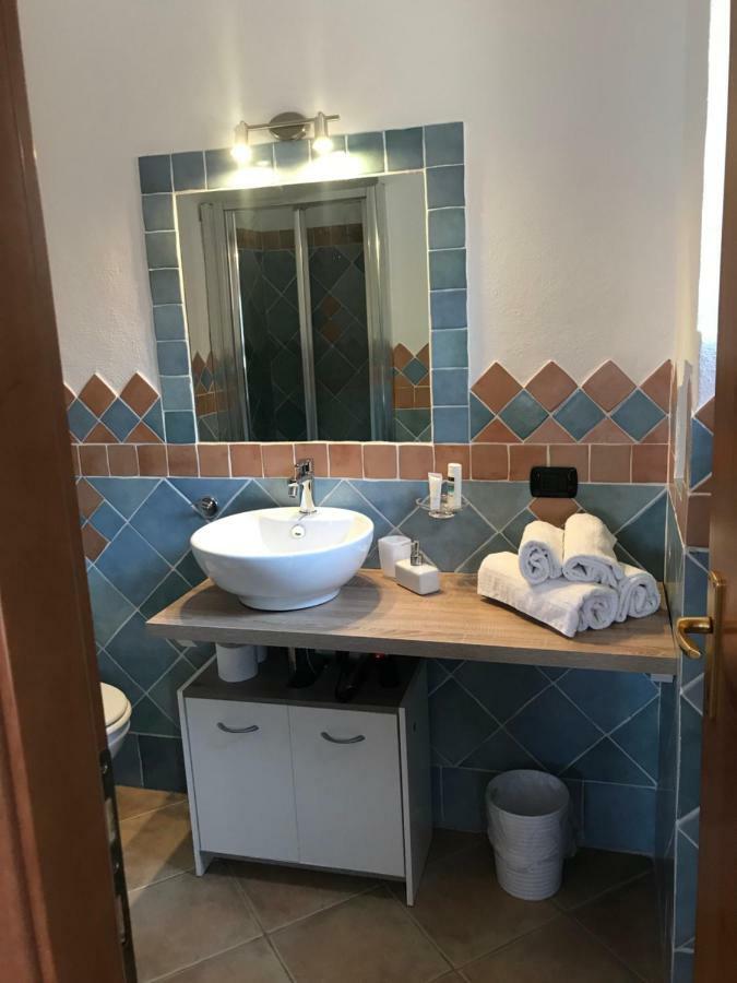 アルツァケーナMonis Hogarアパートメント エクステリア 写真